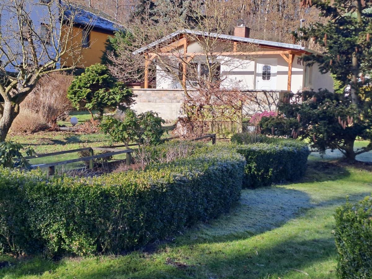 EldenburgPero公寓 外观 照片