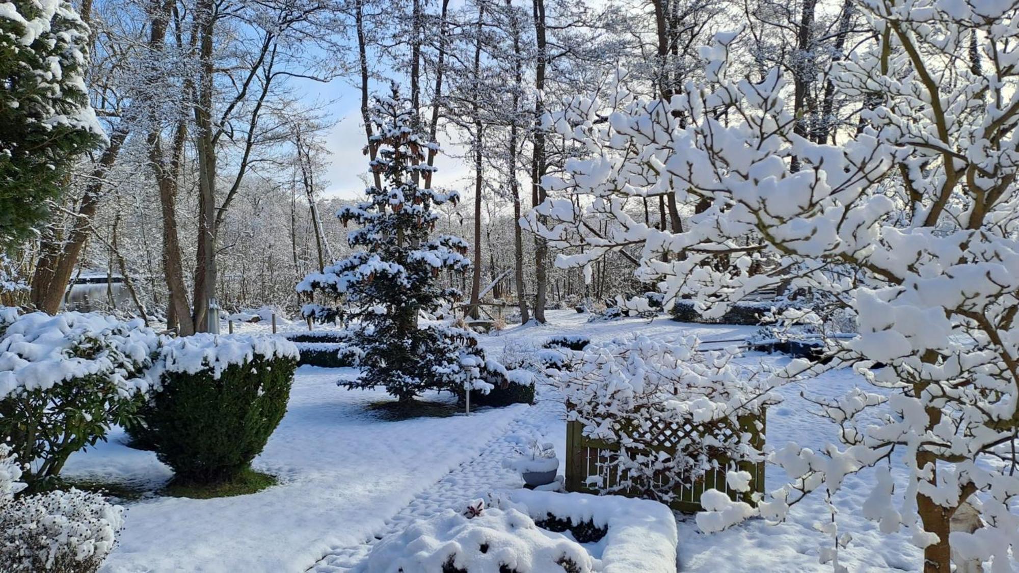 EldenburgPero公寓 外观 照片